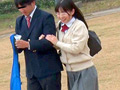 拘束スローピストン○○○6 帰宅中ロ○巨乳J○
