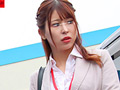 拘束スローピストン○○○6 営業中爆乳OL