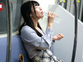 敏感（恥）巨乳痴●2024 推定Fカップ／色白女子大生