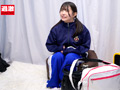 【バレー部みさきちゃん】失禁マジックミラー号