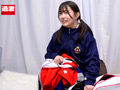 【バレー部みさきちゃん】失禁マジックミラー号