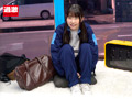 【ダンス部あやちゃん】失禁マジックミラー号