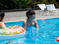 総決起集会 夏の陣 プール羞恥