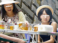 総決起集会 夏の陣 母娘キャンプ羞恥