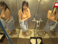 【Fカップはるかちゃん22歳】敬老マジックミラー号
