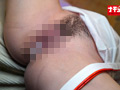 ハロウィン羞恥 敏感乳首いじりVer. ミニスカナース