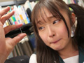 糸引くほど愛液が溢れ出す敏感娘31 美尻ツインテ女子