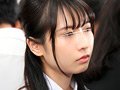 対面羞恥でベロキス発情娘4 黒髪むっつり娘
