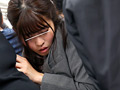 対面羞恥でベロキス発情娘4 ドM覚醒OL