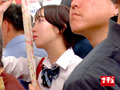再会中出し羞恥2024 ショートヘアスレンダー女子