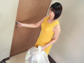 無防備な透けパン美尻女に浣腸をぶち込んだら2