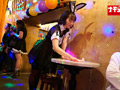 ハロウィン羞恥 敏感乳首いじりVer.