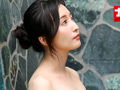 湯船の中で拒めずレズイキさせられた美乳娘3