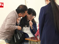 授業後潜入中出し軍団