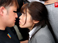 対面羞恥でベロキス発情娘4