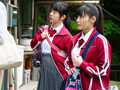 男湯で出会った痴女っこ10