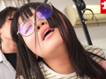 乳首だけで失禁イキするまで垂乳放置 Gカップ地味女