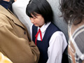 連射電車 ちっちゃい女の子を独占して何発も射精したい