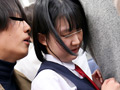 連射電車 ちっちゃい女の子を独占して何発も射精したい