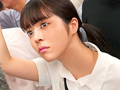 巨乳少女羞恥電車2 推定Iカップ 潮透け好感度娘