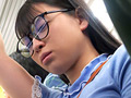 巨乳少女羞恥電車2 推定Gカップ 玩具アクメ地味娘