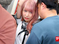 ミニスカ生足羞恥8 細足ゴシックJD
