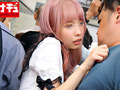 ミニスカ生足羞恥8 細足ゴシックJD