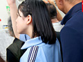 ミニスカ生足羞恥8 美脚ジャージJD