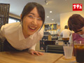 若い女に憑りついて性欲を満たすヤリマン憑依おばさん