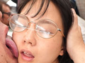 アヘ顔でイキまくるショートカット純粋女子