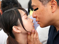 対面羞恥でベロキス発情娘5 流され浮気ミニ娘