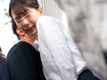 対面羞恥でベロキス発情娘5 ツンデレ清楚OL