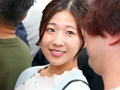 頑なに乳首を隠す巨乳女子2 推定Gカップ清楚女子