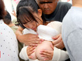 頑なに乳首を隠す巨乳女子2 推定Iカップ素朴女子