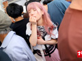 ミニスカ生足羞恥8 短いスカートをめくってやりまくれ！