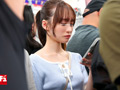 対面羞恥でベロキス発情娘5