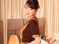 妻がいる至近距離で中出しまでさせるエステティシャン11