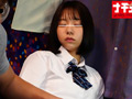 就寝中の夜行バスで指マンされた気弱女子2