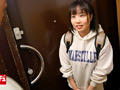 隠れ巨乳地味女をハメ撮り中出し Gカップ／看護学生