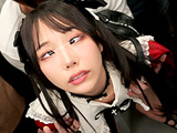 地雷系女子中出し羞恥3 ツンデレちゃん