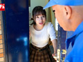 潮を吹かされ続け屈服する敏感女子大生3 小柄色白娘