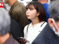 アヘ顔でイキまくるショートカット純粋女子2