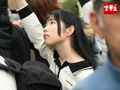 乳首開発電車 小柄AAカップ娘
