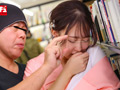 図書館で声も出せず糸引くほど愛液が溢れ出す敏感娘32