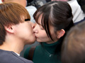 対面羞恥でベロキス発情娘SP