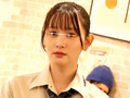 対面羞恥でベロキス発情娘SP