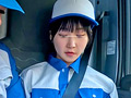 地味巨乳女にセクハラ乳揉みをくり返す変態店長2