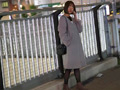 奥突きバウンドピストンでイキ壊れた女4 痙攣微乳オンナ