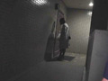 奥突きバウンドピストンでイキ壊れた女4 痙攣微乳オンナ