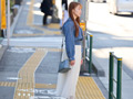 奥突きバウンドピストンでイキ壊れた女4 色白巨乳オンナ